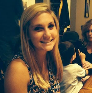 Meet your Posher, Alexandra